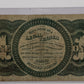 1862 $1 UNITED STATES LEGAL TENDER BANK NOTE