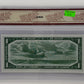 1954 $1 BANK OF CANADA; BC-37a, BEATTIE-COYNE, MODIFIED PORTRAIT