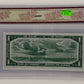 1954 $20 BANK OF CANADA, BC-37a; BEATTIE-COYNE, MODIFIED PORTRAIT NOTE