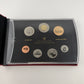 2010 SPECIAL EDITION SPECIMEN SET (10-CENT ERROR COIN)