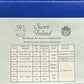 1989 FINLAND UNCIRCULATED COIN SET