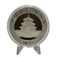 E-TRANSFER ONLY - 2025 1oz PANDA FINE SILVER BULLION