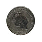 E-TRANSFER ONLY - 2019 2oz YALE OF BEAUFORT FINE SILVER BULLION COIN