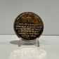E-TRANSFER ONLY - 1971 1oz LIFE AND LEGACY OF JOHN F. KENNEDY MEDAL: A RELIGIOUS ISSUE RESOLVED FINE SILVER