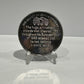 E-TRANSFER ONLY - 1971 1oz LIFE AND LEGACY OF JOHN F. KENNEDY MEDAL: AMBASSADOR OF THE WORLD FINE SILVER