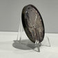 E-TRANSFER ONLY - 1971 1oz LIFE AND LEGACY OF JOHN F. KENNEDY MEDAL: WITH KHRUSCHCHEV IN VIENNA FINE SILVER