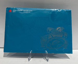 1999 MULE UNCIRCULATED COIN SET (ERROR COIN)