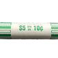 2018 10-CENT WRAP ROLL