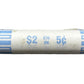 2018 5-CENT WRAP ROLL