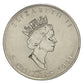 E-TRANSFER ONLY - 1oz. 1989 CANADIAN SILVER MAPLE LEAF COIN