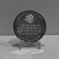 E-TRANSFER ONLY - 1971 1oz LIFE AND LEGACY OF JOHN F. KENNEDY MEDAL: THE INAUGURATION FINE SILVER