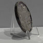 E-TRANSFER ONLY - 1971 1oz LIFE AND LEGACY OF JOHN F. KENNEDY MEDAL: A NEW LEADER EMERGES FINE SILVER