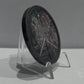 E-TRANSFER ONLY - 1971 1oz LIFE AND LEGACY OF JOHN F. KENNEDY MEDAL: BLUEPRINT FOR REASON AND PEACE FINE SILVER