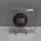 1982 B.C. WINTER GAMES COMMEMORITIVE MEDAL
