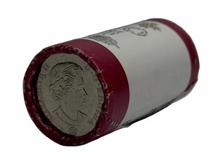 2017 REGULAR 50-CENT WRAP ROLL