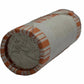 2016 25-CENT CARIBOU ORIGINAL ROLL
