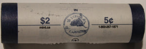 2006 'P' 5-CENT ROLL