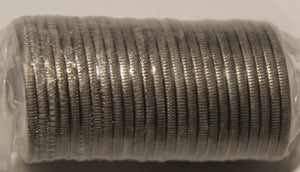 1996 50 CENT ROLL