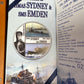 2004 THE SYDNEY-EMDEN COIN & MEDAL SET