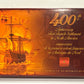 2004 C.N.A. PROOF SET - 400TH ANNIVERSARY FIRST FRENCH SETTLEMENT IN NORTH AMERICA