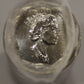 1991 25-CENT ROLL