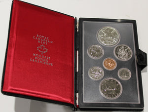 1978 SPECIMEN DOUBLE DOLLAR SET - 11TH COMMONWEALTH GAMES: EDMONTON