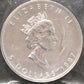 E-TRANSFER ONLY - 1oz. 1997 CANADIAN SILVER MAPLE LEAF COIN