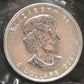 E-TRANSFER ONLY - 1oz. 2007 CANADIAN SILVER MAPLE LEAF COIN