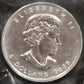E-TRANSFER ONLY  - 1oz. 2006 CANADIAN SILVER MAPLE LEAF COIN