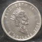 E-TRANSFER ONLY - 1oz. 2002 CANADIAN SILVER MAPLE LEAF COIN