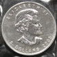 E-TRANSFER ONLY - 1oz 2005 CANADIAN SILVER MAPLE LEAF COIN