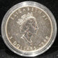 E-TRANSFER ONLY - 1oz. 1990 CANADIAN SILVER MAPLE LEAF COIN
