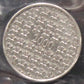 2000 CANADIAN MEDALLION ICCS MS - 64