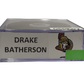 SENATORS - DRAKE BATHERSON AUTO PUCK