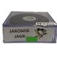 PITTSBURGH PENGUINS - JAROMIR JAGR AUTO PUCK