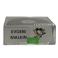 PITTSBURGH PENGUINS - EVGENI MALKIN AUTO PUCK