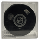 PITTSBURGH PENGUINS - EVGENI MALKIN AUTO PUCK