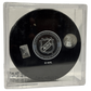TORONTO MAPLE LEAFS - ED BELFOUR AUTO PUCK