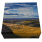 [AUCTION ONLY] 2016 2oz $200 VAST PRAIRIES FINE SILVER COIN