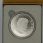 [AUCTION ONLY] 2016 2oz $200 VAST PRAIRIES FINE SILVER COIN