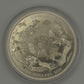 [AUCTION ONLY] 2016 2oz $200 VAST PRAIRIES FINE SILVER COIN