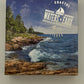 [AUCTION ONLY] 2015 2oz $200 COASTAL WATERS OF CANADA  FINE SILVER COIN