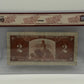 [AUCTION ONLY] 1937 $2 BANK OF CANADA - BC-22b, GORDON-TOWERS