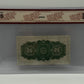[AUCTION ONLY] 1923 25 CENTS DOMINION OF CANADA: DC-23d, CAMPBELL-CLARK, CHECK LETTER D
