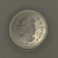 [AUCTION ONLY] 2007 PROOF COMMEMORATIVE SILVER DOLLAR - JOSEPH BRANT (THAYENDANEGEA)