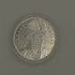 [AUCTION ONLY] 2007 PROOF COMMEMORATIVE SILVER DOLLAR - JOSEPH BRANT (THAYENDANEGEA)