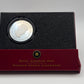 [AUCTION ONLY] 2006 1oz ARCHITECTURAL TREASURES $20 PURE SILVER PENGROWTH SADDLEDOME