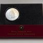 [AUCTION ONLY] 2006 1oz $20 - NOTRE DAME BASILICA OF MONTREAL - FINE SILVER COIN