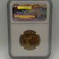 [AUCTION ONLY] 2000 $1 FIRST YEAR OF ISSUE: PF 69 ULTRA CAMEO