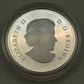 [AUCTION ONLY] 2011 PROOF SILVER DOLLAR - 100TH ANNIVERSARY OF PARKS CANADA (1911-2011).
